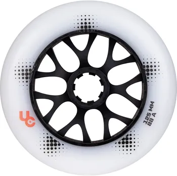 Příslušenství pro in-line Team PRO 125mm 88A White, 3-pack