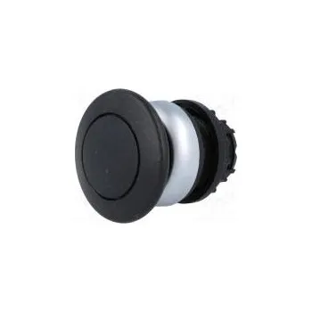 vypínač Přepínač tlačítkový 2 polohy 22mm černá Podsv není IP67