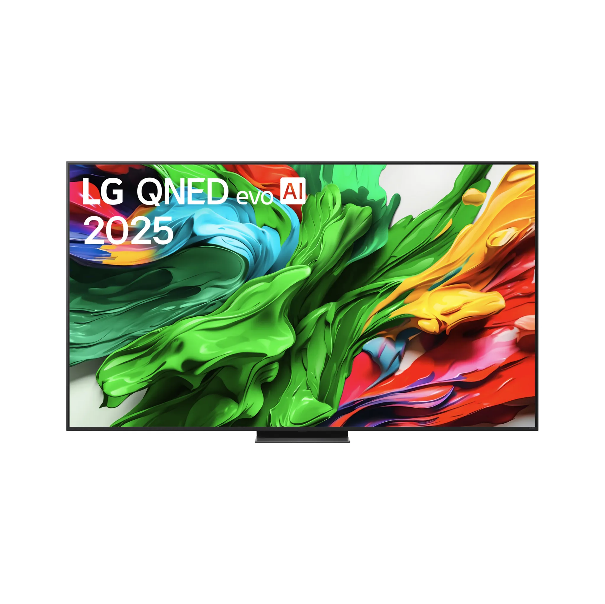 Fotografie 1 - Televizor LG 86" QNED (86QNED86A6A.AEU)