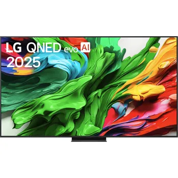 Televizor LG 86" QNED (86QNED86A6A.AEU)
