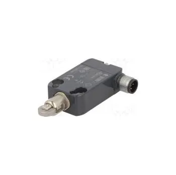 Hra pro Nintendo Switch Limit switch