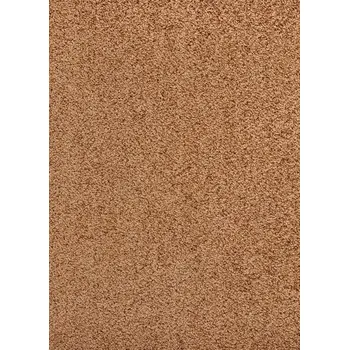 Koberec Breno Metrážový koberec SUNSET 82 hnědý, šíře 400 cm