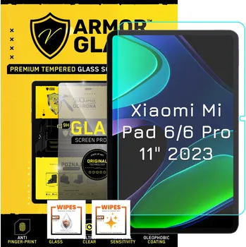 TVRZENÉ SKLO ArmorGlass pro Xiaomi Mi Pad 6 / 6 Pro
