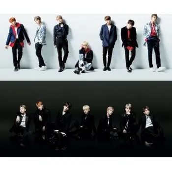 DVD film CD+DVD BTS - Best of