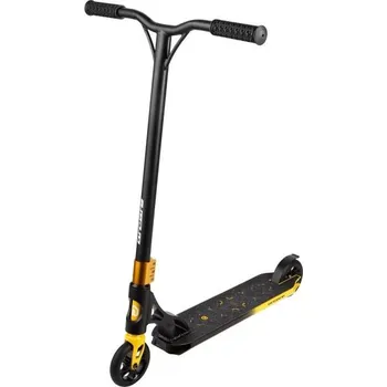 Koloběžka Freestyle koloběžka Arcore STREET TECH UNI Tmavě šedá, Zlatá