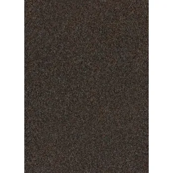 Koberec Breno Metrážový koberec SUPERBA XL 80 černý, šíře 400 cm