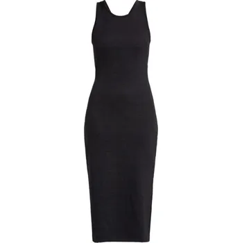 Dámské oblečení Dámské letní šaty Roxy GOOD KEEPSAKE S Černá