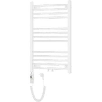 Mexen Mars, elektrické topné těleso 700 x 500 mm, 300 W, bílá, W110-0700-500-2300-20