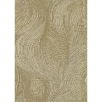 Tapeta Vliesová tapeta 10522-30 GMK Fashion for Walls 5 grafická zlatá 10,05 x 0,53 m