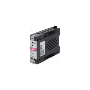 Měnič napětí Převodník DC/DC 24W Uvst 18÷75V 5VDC Ivýst 5A 27x100x75mm