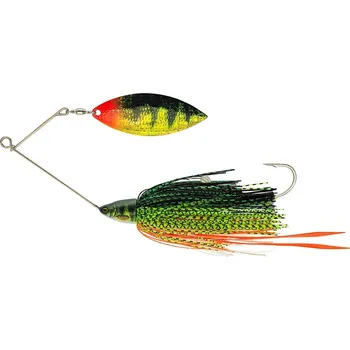 Umělá nástraha Westin Spinnerbait Monstervibe V2 Bling Perch 65 g