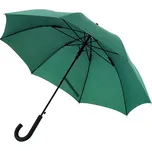 L-Merch Automatický větruodolný deštník SC59 Dark Green ca. 103 cm