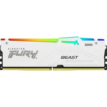 Kingston FURY Beast 32GB DIMM DDR5 - 32GB - DIMM