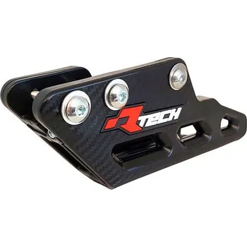 Řetězová sada pro motocykl RACETECH (RTECH) 2025/12 vodítko řetězu YAMAHA YZF 450 23-24, FANTIC XXF 450 23-24 barva černá (RACETECH (RTECH) 2025/12 vodítko řetězu YAMAHA YZF 450 23-24, FANTIC XXF 450 23-24 barva černá)