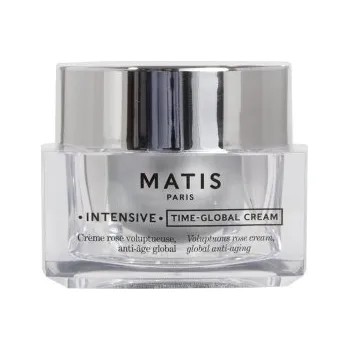Pleťový krém Matis Paris Time Global Cream protivráskový krém 50 ml