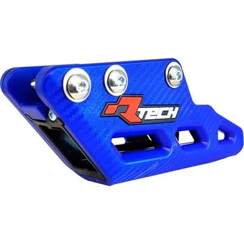 Osvětlení pro motocykl RACETECH (RTECH) 2025/12 vodítko řetězu YAMAHA YZF 450 23-24, FANTIC XXF 450 23-24 barva světle modrá (RACETECH (RTECH) 2025/12 vodítko řetězu YAMAHA YZF 450 23-24, FANTIC XXF 450 23-24 barva světle modrá)