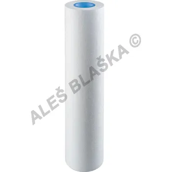 vodní filtr ATLAS FILTRI - Itálie | filtrační patrona (vložka, kartuš) ScaleArmor CPP BIG Master 20" SX do filtru ATLAS (vodní filtr-filtrace vody) - patrona ScaleArmor CPP MASTER 20" SX patrona ScaleArmor CPP BIG Master 20" SX