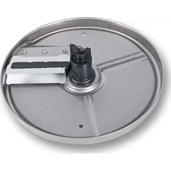 Kráječ zeleniny Kotouč FCS-G na plátky do kráječe CA-21 a CA-2V a do multifunkčních zařízení CK-241 a CK-24V, Sammic, FCS-G-12 | 1010574