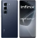 Infinix 50 hot pro+ 8/256gb sleek black