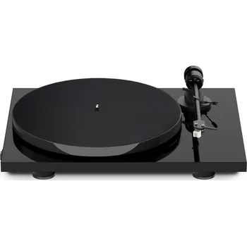 Gramofon Pro-Ject E1 Phono + AT 3600 L