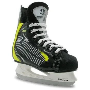 Zimní brusle Dětské brusle fallon 271 27-34 30 - HK44052-3-321