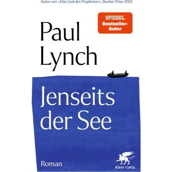 Jenseits der See (Eike Schönfeld)(Pevná)