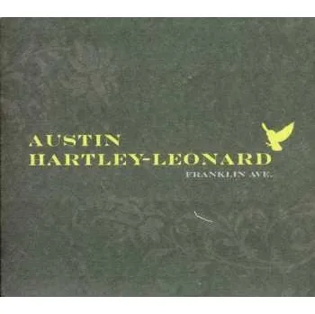 Zahraniční hudba CD Austin Hartley-Leonard: Franklin Ave. 2008