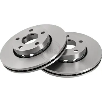 Brzdový kotouč Brzdový kotouč A.B.S. 16248