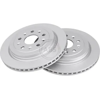 Brzdový kotouč Brzdový kotouč A.B.S. 18635