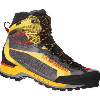 Pánská móda La Sportiva Trango Tech Gtx Velikost: 43 / Barva: black/yellow