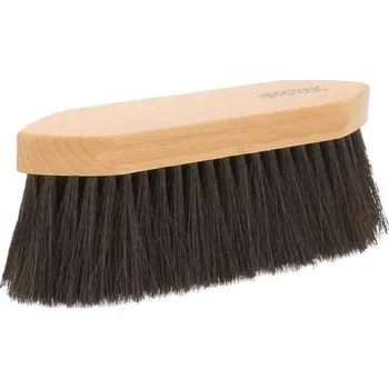 Čištění pro koně Kartáč HIPPOTONIC Swedish brown