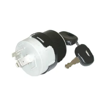 Skříňka spínací Linde HxxD 350