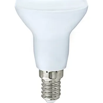 Žárovka LED žárovka reflektorová, R50, 8W, E14, 3000K, 710lm