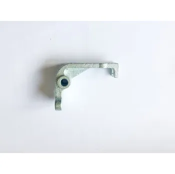 Stavební technika Ovládací páčka hydrauliky