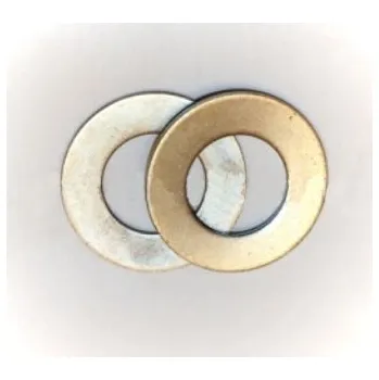 Podložka vymezovací ložiska PLC 06 - 3
