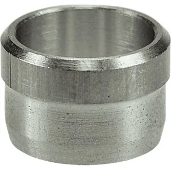 Příslušenství k čerpadlu Kroužek zářezný 16 mm nerez