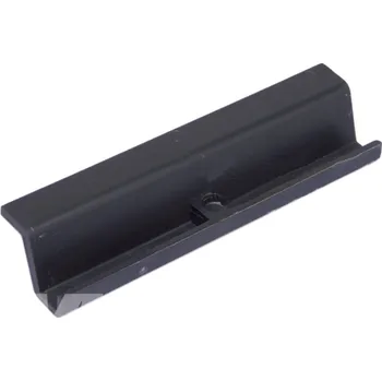 Deska kluzná bočního posuvu střed Linde H25D 392,393