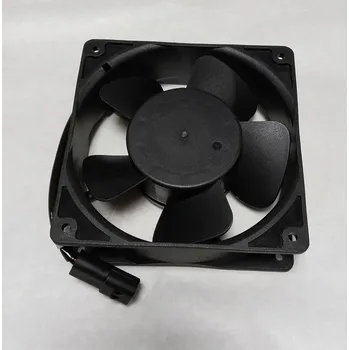 Paletový vozík Ventilátor chlazení