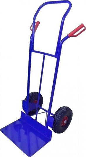 Profi rudl 400 kg