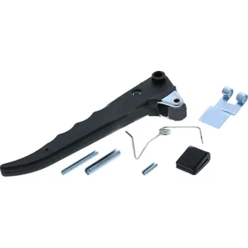 Stavební technika Kompletní ovládací páčka