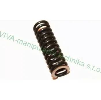 Pružina hydr. spojky N,L,LX,A,B