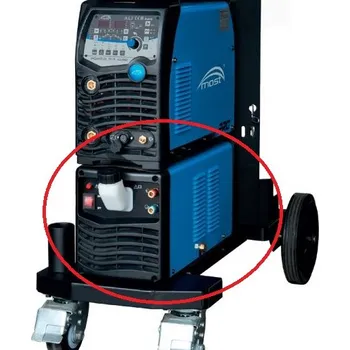 Svářečka Chlazení FANCOOL 300 MOST