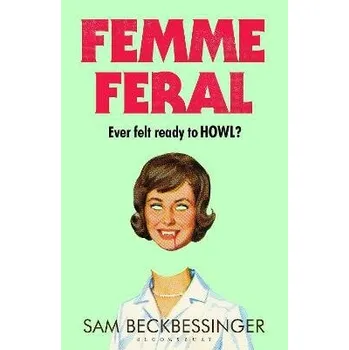 Cizí jazyk Femme Feral