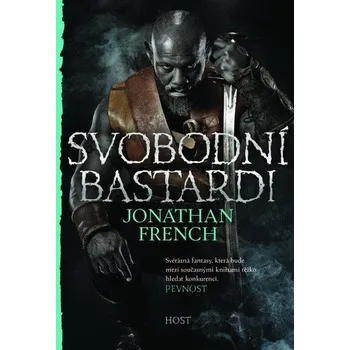 Komiks pro dospělé Svobodní bastardi