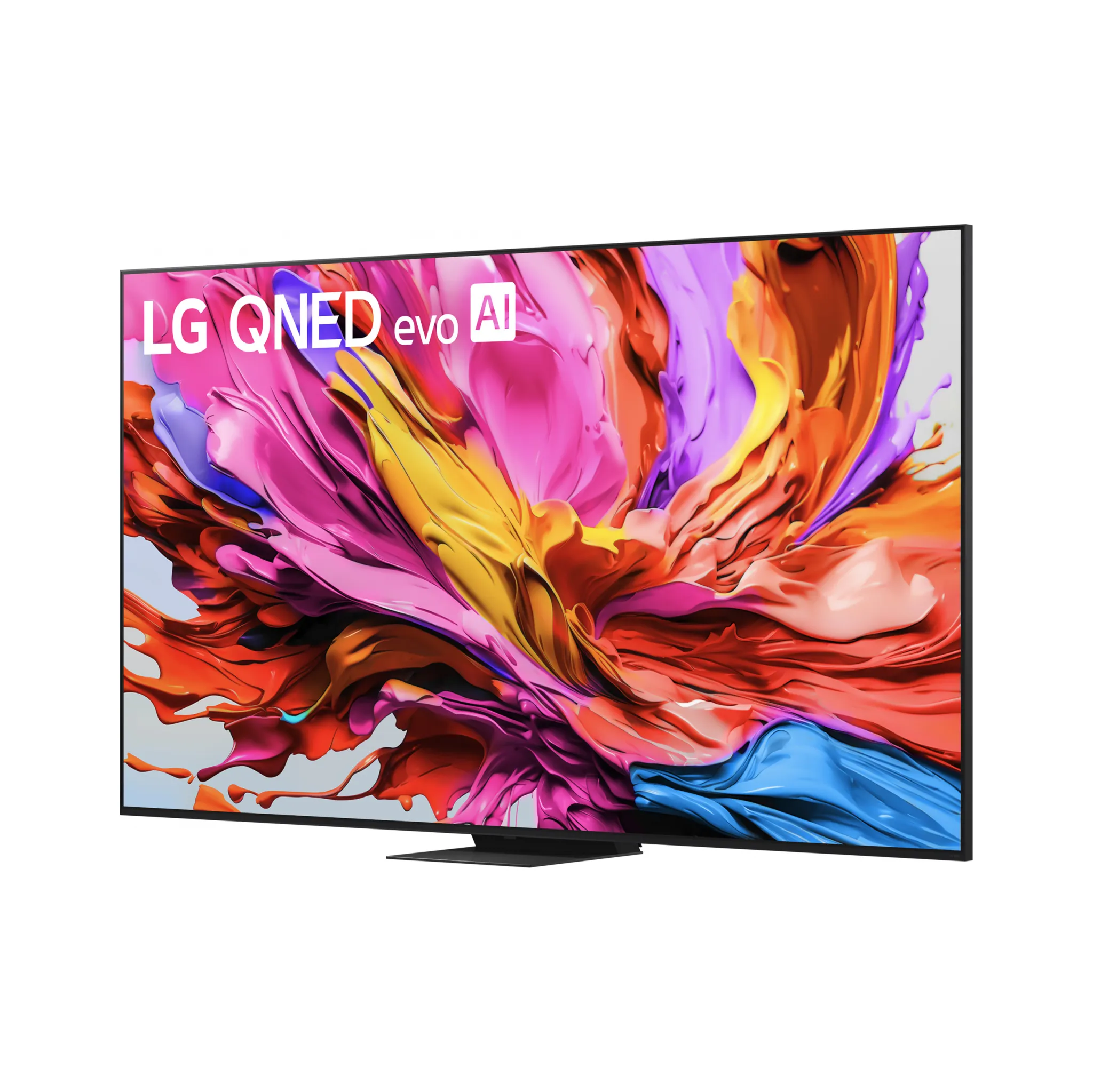 Fotografie 5 - Televizor LG 100" QNED (100QNED86A6.AEU)