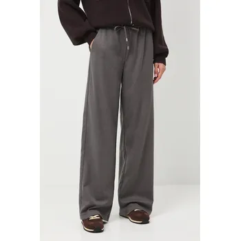 Dámské kalhoty Kalhoty Medicine RW25-SPD600 šedá 90M, vel. M