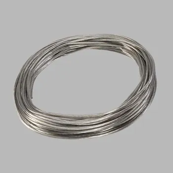 Bodové svítidlo LED2 VÝPRODEJ LED2 LINO SYSTEM CABLE 5-žilový DALI/PUSH - LED2 Lighting LED2 6311600