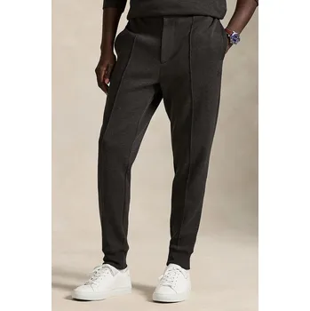 Pánské kalhoty Kalhoty Polo Ralph Lauren 710B13640 šedá 90Y, vel. S