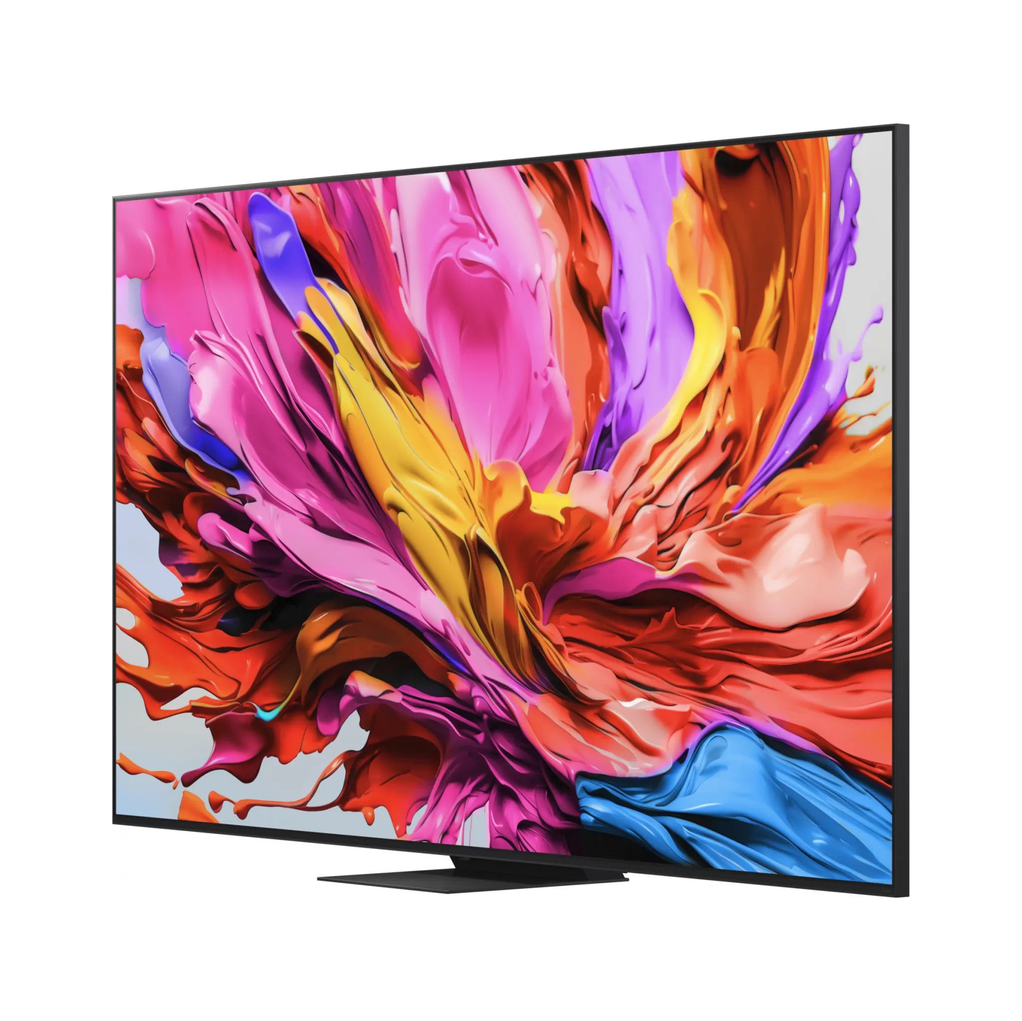 Fotografie 4 - Televizor LG 100" QNED (100QNED86A6.AEU)