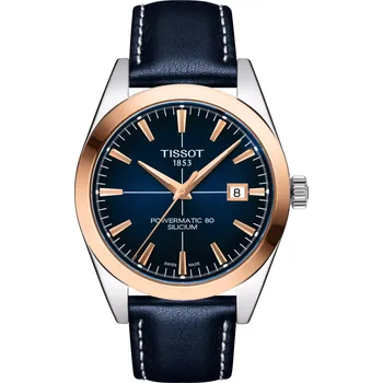 Tissot T-Gold Gentleman Automatic T927.407.46.041.00